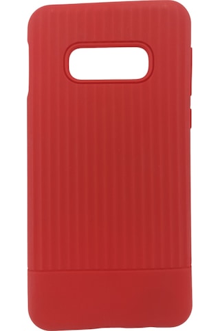 Samsung Galaxy Uyumlu S10e Prada Slikon Kilif