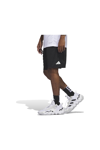 Adidas Bos Short Erkek Basketbol Şortu Ic2444 Siyah 001