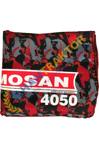 Tümosan 4050-9085 Serileri (Köşeli Kasa) Kaporta Brandaları