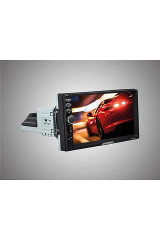 Jameson 7'hd 2/32gb Tekdin Carplay Double Teyp Kamera Multimedya