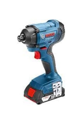 Bosch Professional Gdr 180-lı Akülü Darbeli Somun Sıkma