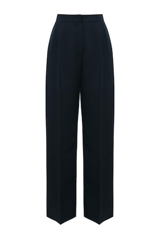 Senna Allure Pants Siyah Siyah