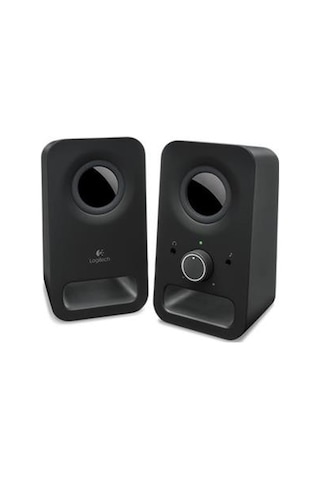 Logitech Z150 Speaker Siyah