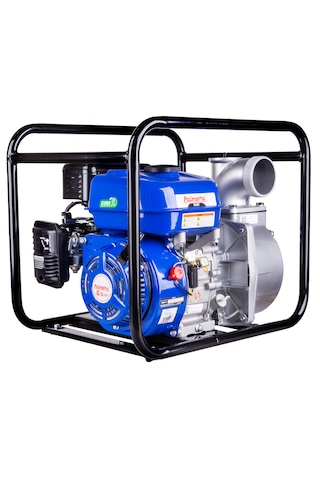 Palmera Pa30t Benzinli 6.5hp 3'' Su Motoru