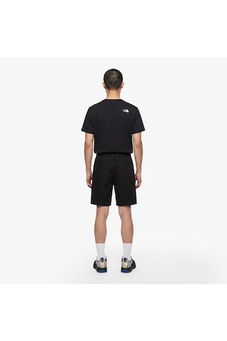 The North Face Baggy Beta Erkek Siyah Şort Nf0a8g0ajk31 Çok Renkli