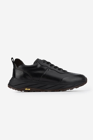 Valmenti Erkek Hakiki Deri Multi Renk Sneakers & Spor Ayakkabı 99 A8331 Erk Ayk Sk26-27 Sıyah Multı Çok Renkli
