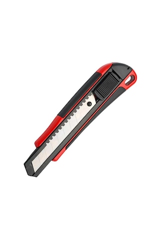 VIP-TEC VT875109 Profesyonel Maket Bıçağı (Metal Gövde) 18 mm