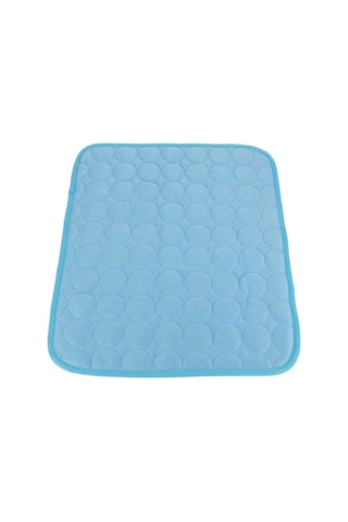 Maiyame Antilog Köpek Soğutma Battaniyesi, Soğutma Matı Köpek, Kedi, Evcil Hayvan İçin Soğutma Matı, Otomatik Soğutma Yastığı, Sıcak İklim İçin Yaz Yatağı Xl 13