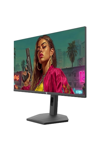 Gamepower Lunis L25 24'' 240hz 0.5ms Fast Ips Fhd Rgb Pivot Gaming Monitör