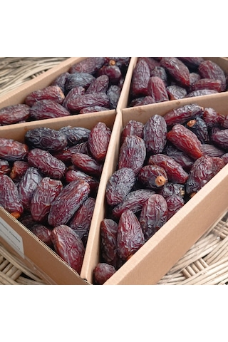 Toptan Kudüs Medjoul Premium Extra Jumbo 5 Kg 5 KG