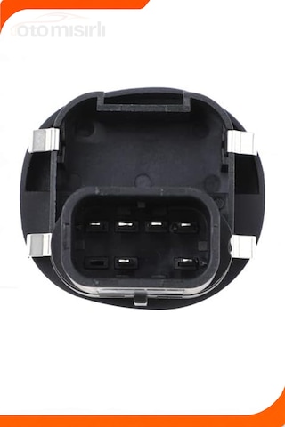 Ford Connect 2002-2012 Cam Açma Düğmesi Anahtarı Sağ Tekli
