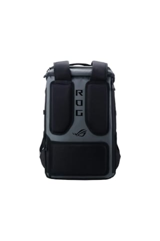 Asus Rog Ranger Bp2701 17 İnç Oyuncu Bilgisayar Sırt Çantası Gri