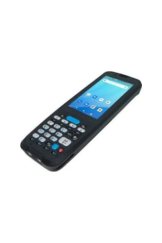 Unitech HT330 4 inc El Terminali