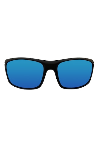 Revısıon Usa Sunglasses Erkek Güneş Gözlüğü Aynalı Yeşil