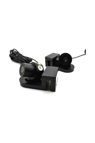 Wondernest 2 Adet Dc 8-36v Hayalet Gölge Melek Kanat Projeksiyon Lamba Araba Kapı Led Karşılama Işığı Mavi Mavi Işık