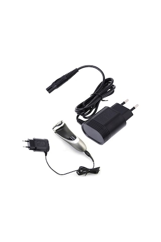 Tma-47 Philips Uyumlu Crp136/01 15V Tıraş Makinesi Adaptörü Hq8505
