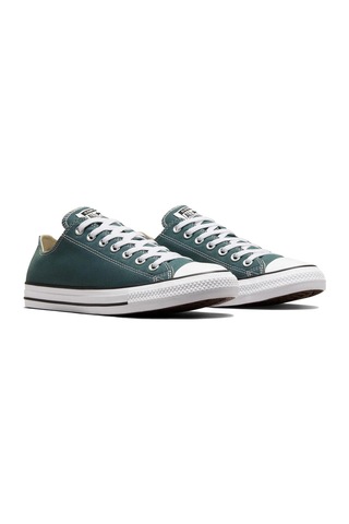 Converse A10537c Chuck Taylor All Star Ayakkabı Yeşil