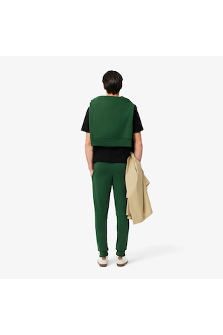Lacoste Erkek Eşofman Xh9624-132 Yeşil