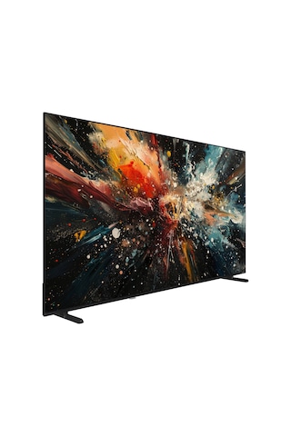 Vestel 65QT9850 65'' 164 Ekran 4K Smart Qled TV