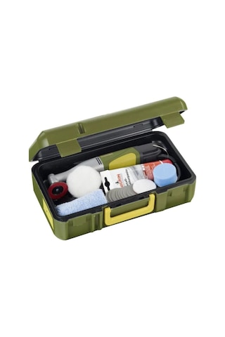 Proxxon 28660 WP/E 100 W Polisaj Makinesi