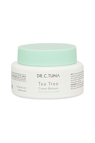 Farmasi Dr. C. Tuna Çay Ağacı Balsam 80 ML Farmasi Dr. C. Tuna Çay Ağacı Balsam 80 ML