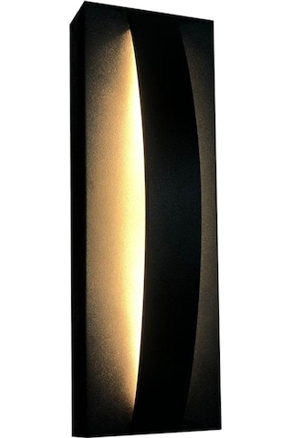 Tra74106 Eco 30*10 Cm Led Aplik Rotary (545959763) Beyaz