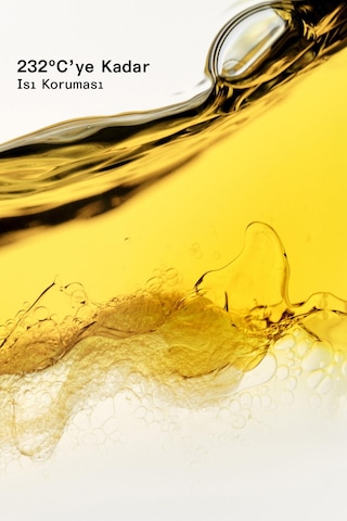 No.7 Shine Serum Oil Mist - Anında Parlaklık Ve Nem Veren 2si 1 Arada Onarıcı Serum Mist