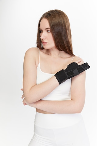 Smoothfix Boksör Kırığı Ateli Bedensiz