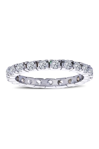 Lova 0,74 Karat Pırlanta Tamtur Yüzük - 1030141