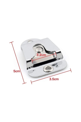 Motorola Araç Telsiz Uyumlu Bas Konuş El Mikrofonu Rj45 8 Pin 24/7