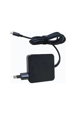 Xuweiwei Cz65wpd V Pd65w Hizli Sarj Avrupa Fisi 1 5m Tip C Sarj Cihazi Hafif Tasinabilir Tasarim Ev Ofis Seyahat Adaptor Altın