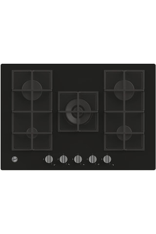 Hoover H-HOB 300 GAS HVG74K3B Ankastre Ocak