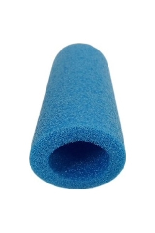 Ygt Ambalaj 2 Adet Deniz ve Havuz Makarna Kilidi Mavi - Pembe