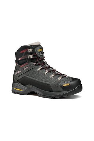 Asolo Drifter Pro Graphite Gunmetal Gore Tex Outdoor Bot Gri