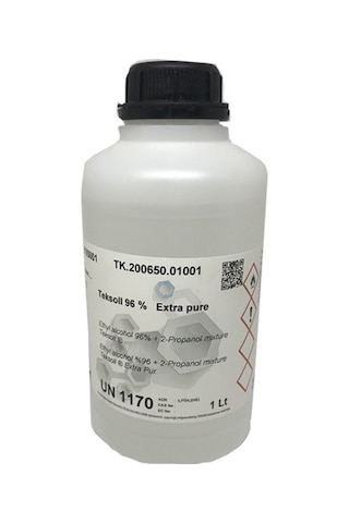 Tekkim Teksol 1000 Ml
