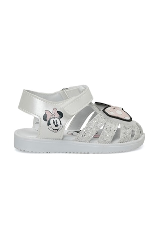 Minnie Mouse More.b Beyaz Kız Çocuk Sandalet More.b6fx 000000000102251997