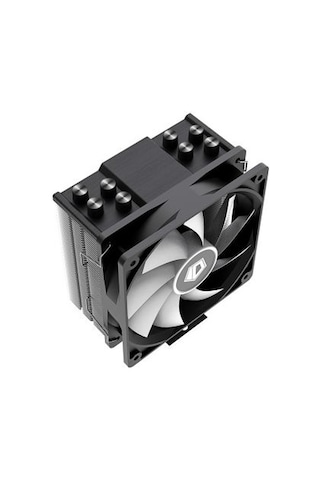 ID-Cooling SE-214-XT ARGB 4Pin PWM 120mm İşlemci Soğutucu