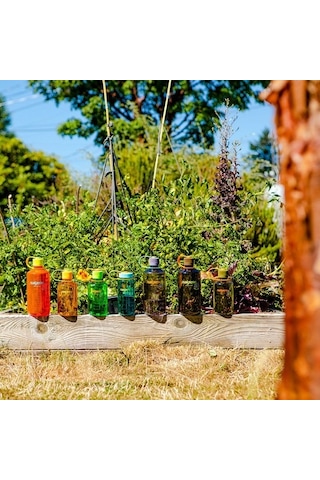 Nalgene 32 Oz Nm Sustain Suluk Matara 1 Litre Zeytin Yeşili
