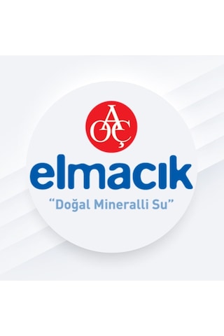 Atatürk Orman Çiftliği Elmacık Su 120 x 330 ML