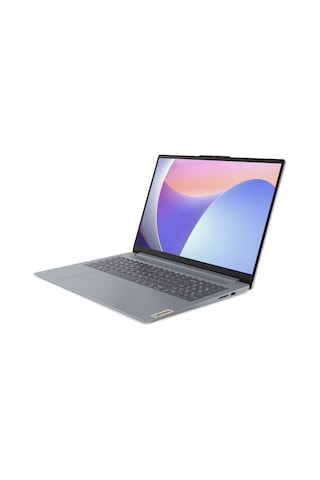 Lenovo IdeaPad Slim 3 16IAH8 83ES0033TR i5-12450H 8 GB 512 GB SSD 16" Free Dos WUXGA Dizüstü Bilgisayar