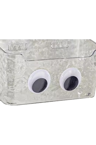 Bosphorusboutique02 Suntek Duş Depolama Sepeti Ağır Hizmet Banyo Büyük-gözlü, Kapaklı Stoğa Uygun Diğer