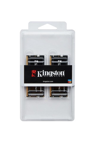64gb 5600mt/s Ddr5 Cl40 Sodımm Kit Of 2 Impact Pnp Turkey