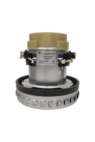 Arnica Uyumlu Tb55 Süpürge Motoru 1400W