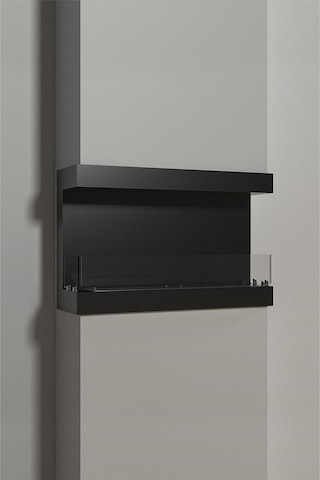 Rehome Korflame U Tipi Large Bacasız Şömine