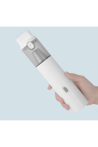 Lydsto H1 10000PA Şarjlı Mini El ve Araç Süpürgesi