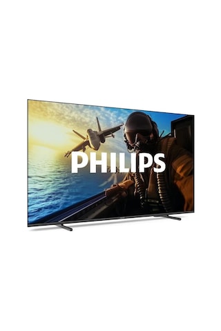 Philips 50PUS7000 4K Ultra HD 50" 127 Ekran Uydu Alıcılı Smart LED TV