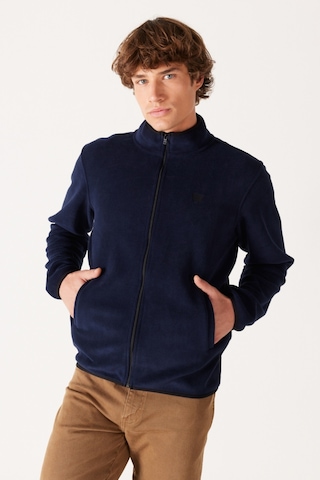 Regular Fit Normal Kesim Polar W212239410 Lacivert