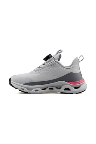 Marco Kids Marcokids Fm27k-0020 Runner Fılet Çocuk Günlük Ayakkabı Runner-f-grı Gri