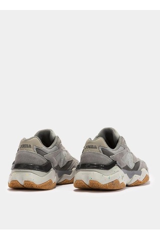 Joma C1400 Men 2412 Gri Erkek Günlük Spor Ayakkabı C1400w2412 Gri