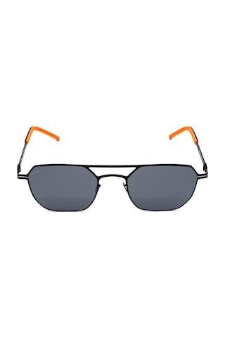 Obb Sunglasses Obb Ms505 C5 Unisex Güneş Gözlüğü Siyah